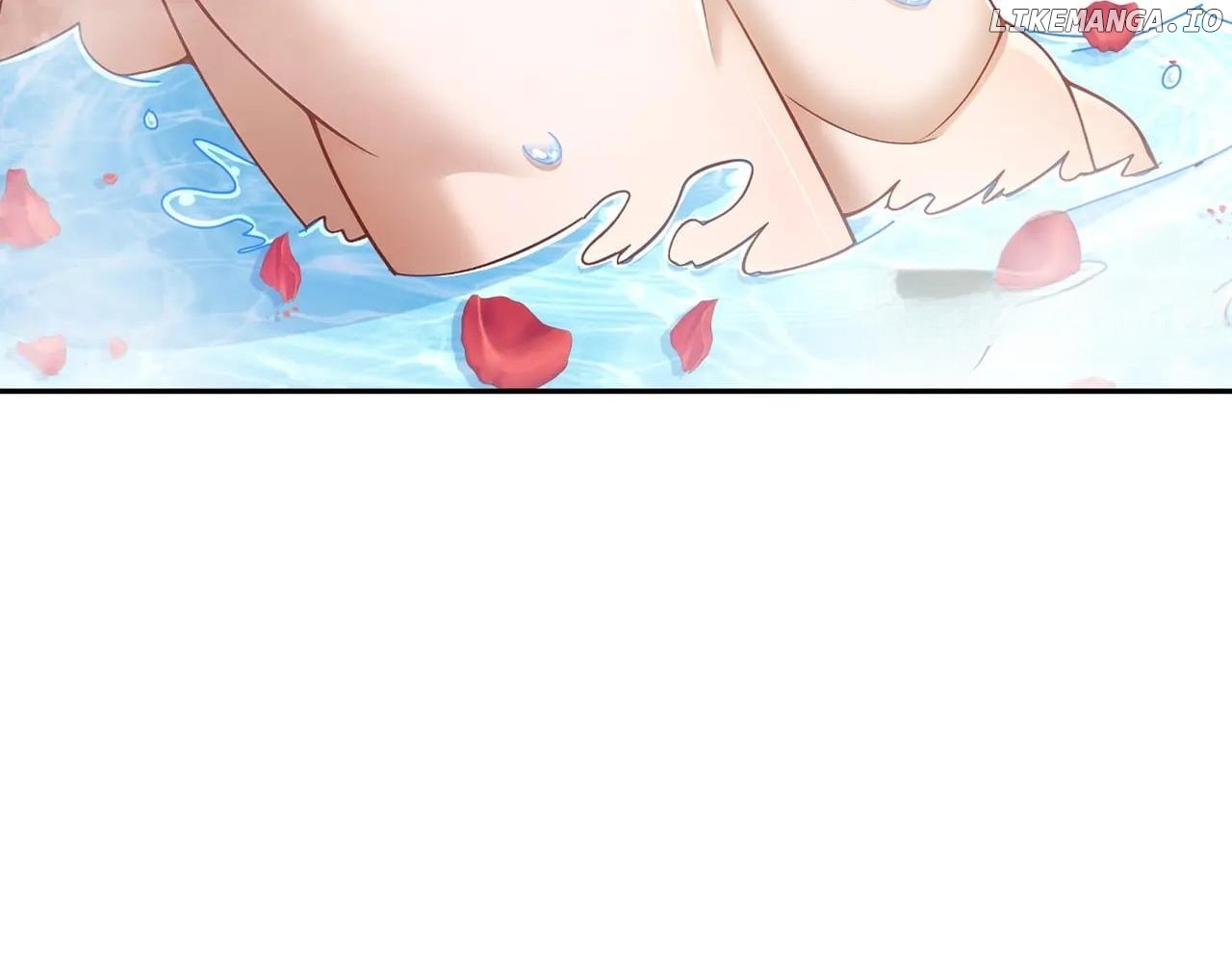 My Furry Harem Is After Me Chapter 205 - page 72